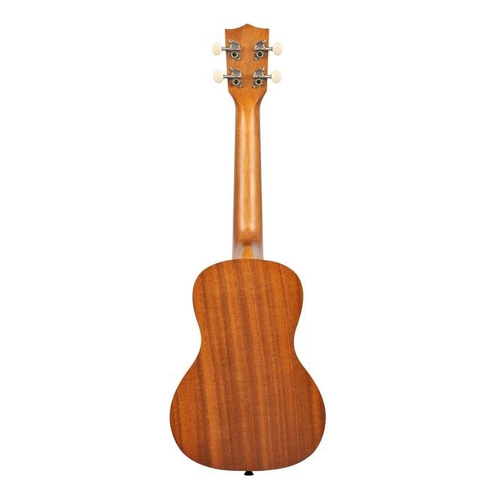 Dawn Patrol Surfboard Ukulele w/ Bag