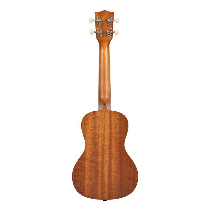 Far Out Surfboard Ukulele w/ Bag