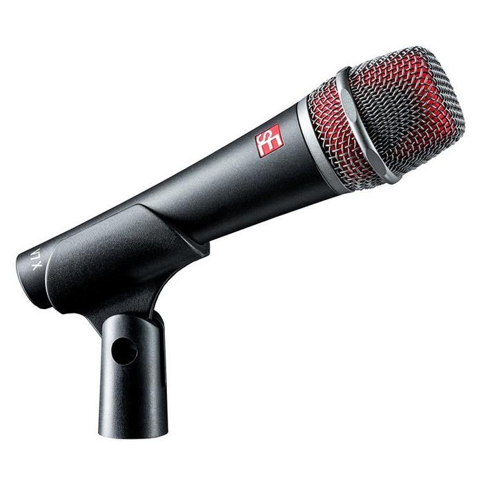 V7X Dynamic Instrument Mic 