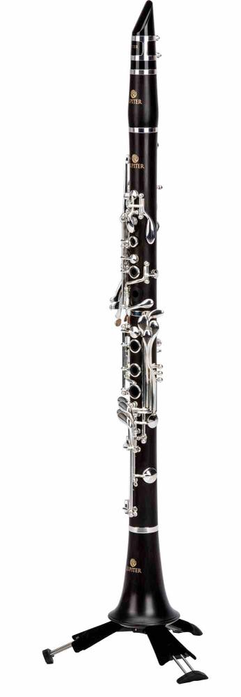 Clarinet TravLite Stand