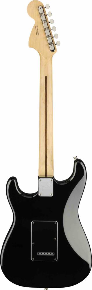 American Performer Stratocaster®, Maple Fingerboard - Black 