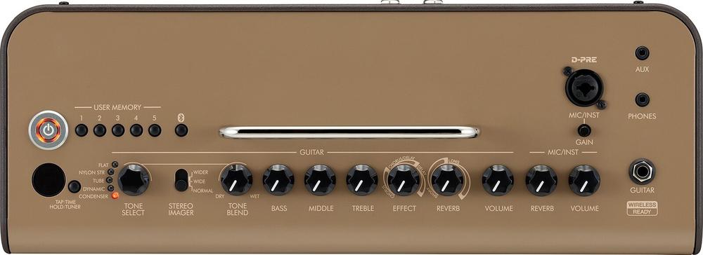 THR30IIA Wireless Guitar Amp 