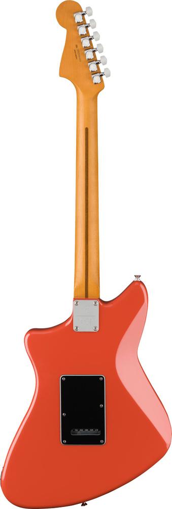 Player Plus Meteora® HH, Pau Ferro Fingerboard, Fiesta Red