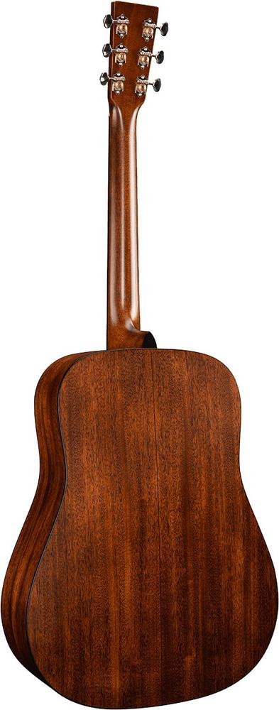 D18 Solid Sitka Spruce Standard Dreadnought 