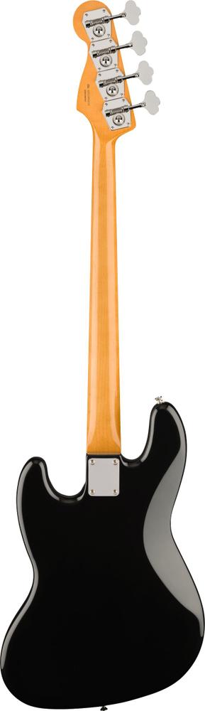 Vintera® II '60s Jazz Bass®, Rosewood Fingerboard, Black 