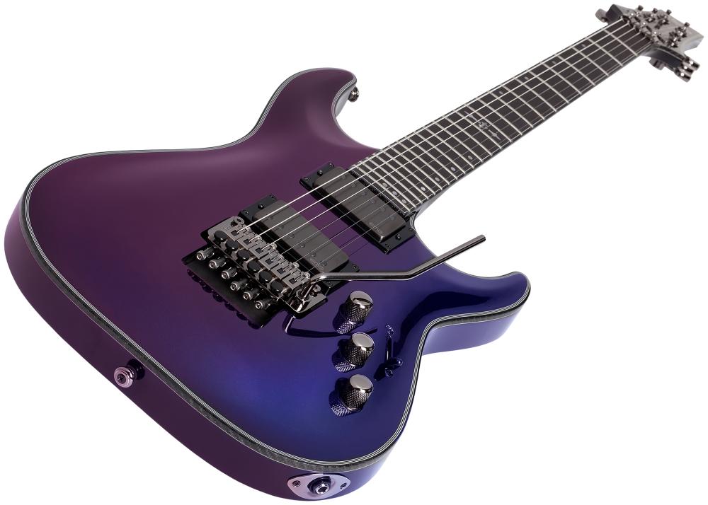 Hellraiser Hybrid C-1 FR, Ultra Violet