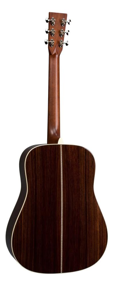 Martin HD-28E - Fishman Aura Dreadnought