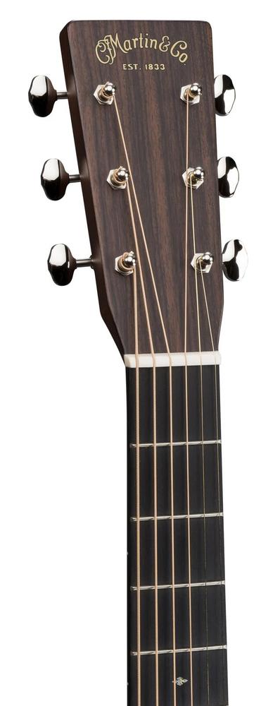 Martin HD-28E - Fishman Aura Dreadnought