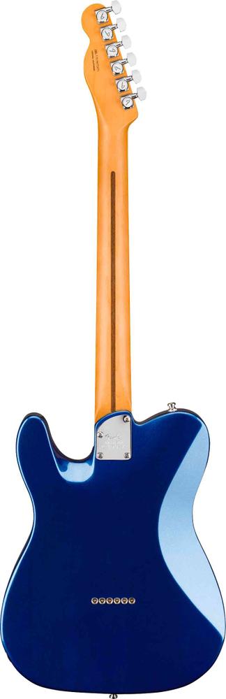 American Ultra Telecaster®, Maple Fingerboard, Cobra Blue