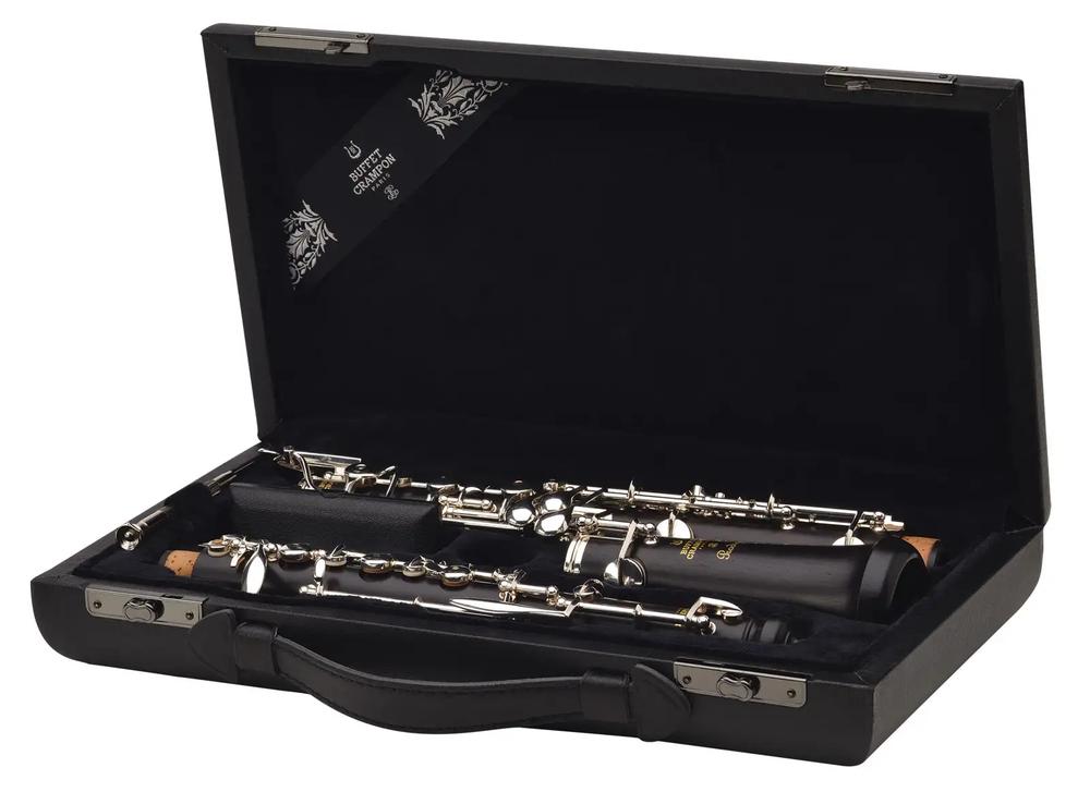 Hautbois Buffet Crampon Prodige Etude Simplifié 