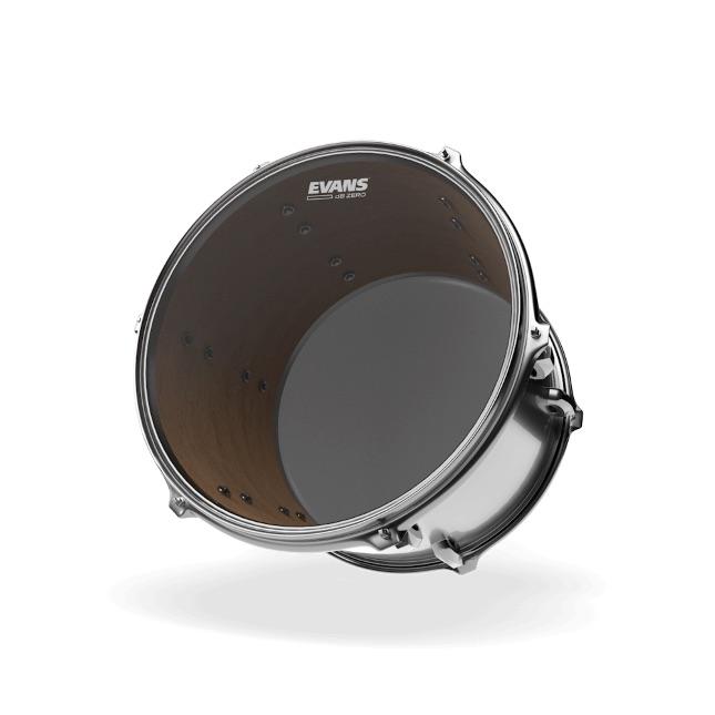 13" DB Zero TomTom drumhead 