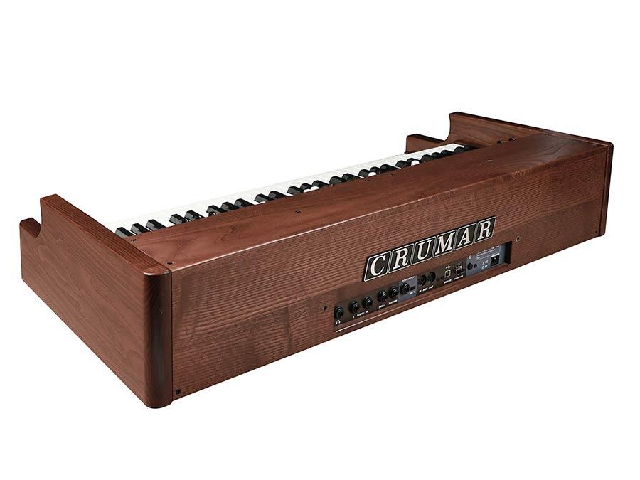 Crumar Seven virtual modeling electronic piano 73 Keys