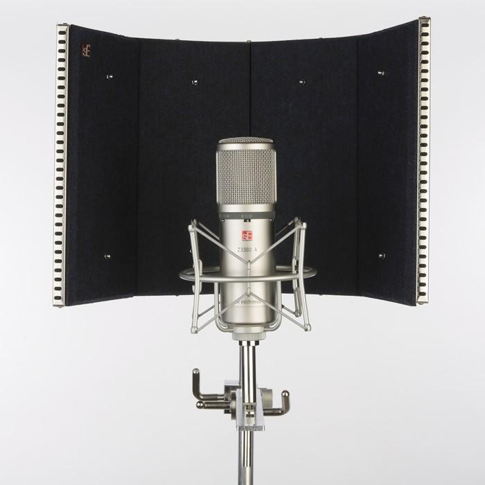 SE RF Pro Reflexion Filter™ 