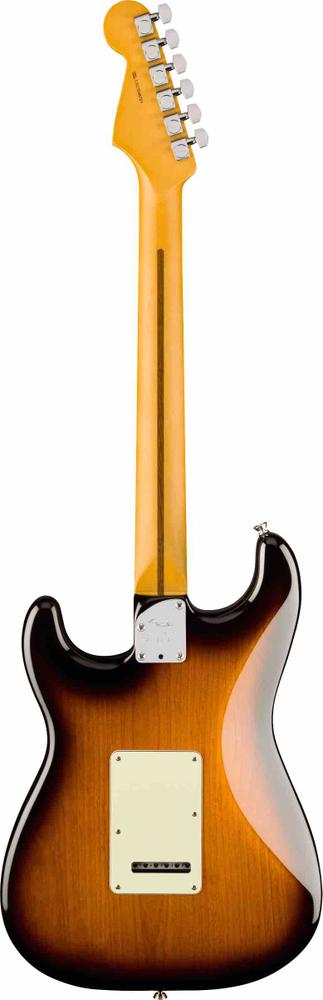 American Professional II Stratocaster, Rosewood Fingerboard, Anniversary 2-Color Sunburst ( expected availability mid May 2024 )