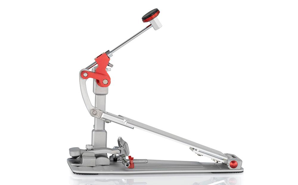 Single Bassdrum Pedal Demon XR 