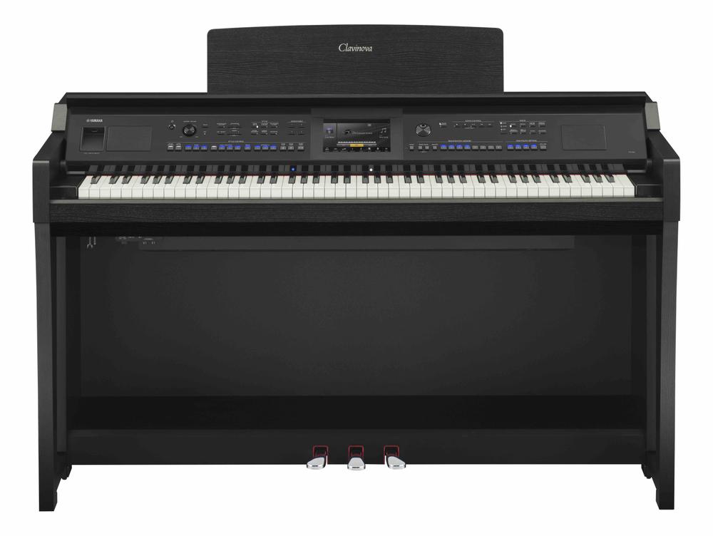 Clavinova CVP-905 #Black ( availability on request )