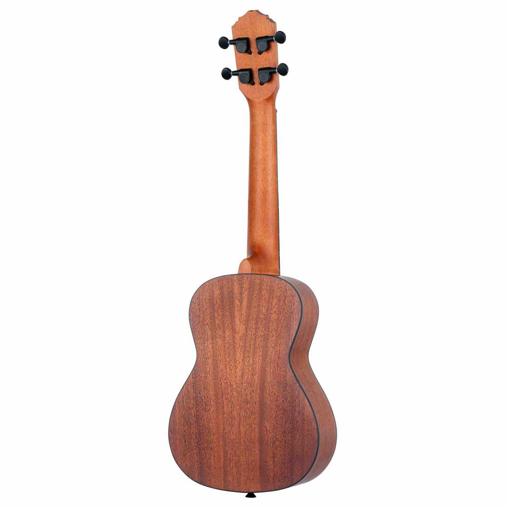 Bonfire Series Concert Ukulele 4 String 