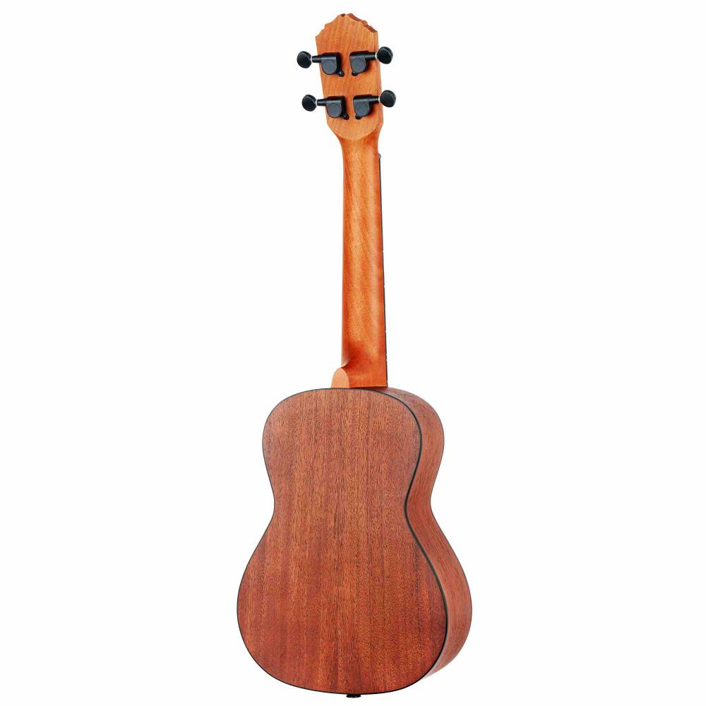 Bonfire Series Concert Ukulele 4 String 