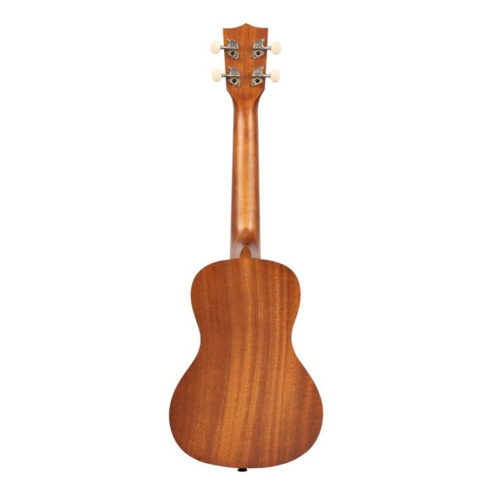 Kala Swell Surfboard Ukulele w/ Bag