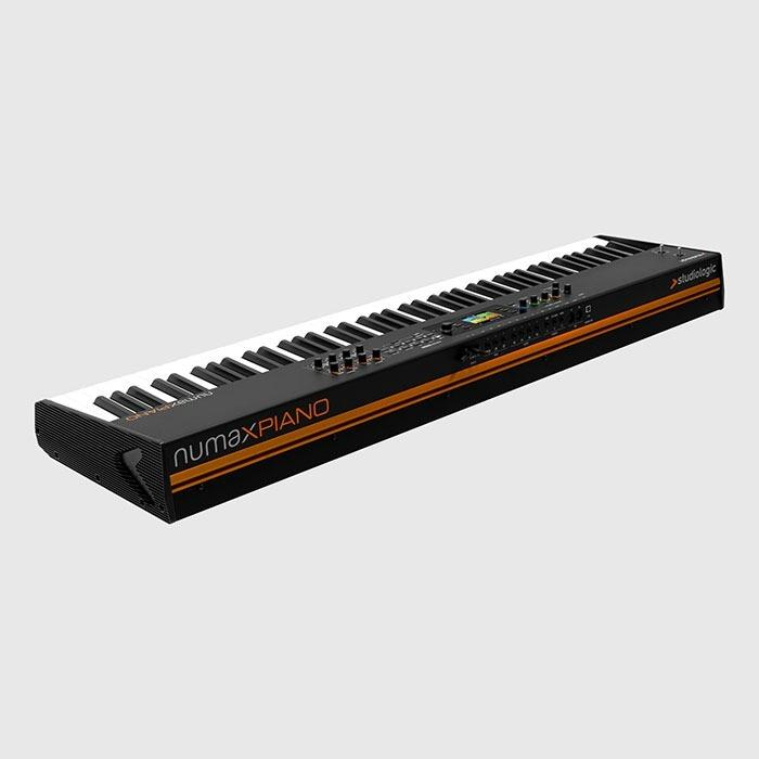 Numa X Piano 88 keys - Hi-end Fatar hammer action keyboard