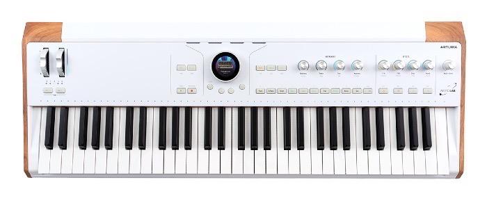 Arturia Astrolab Avant-garde Stage Keyboard