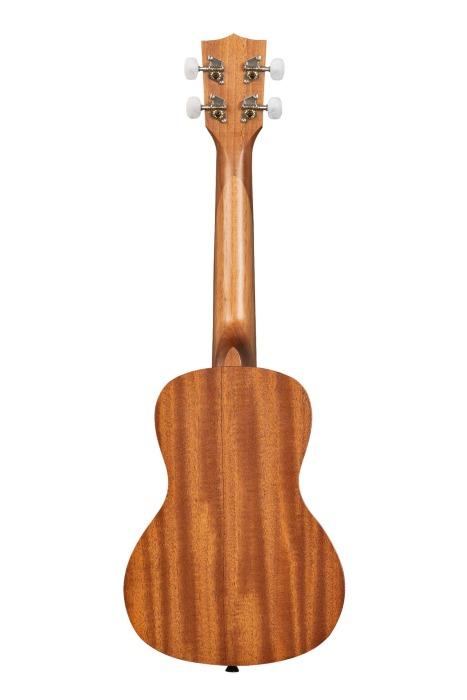 Unity Mahogany Concert Ukulele w/ Bag