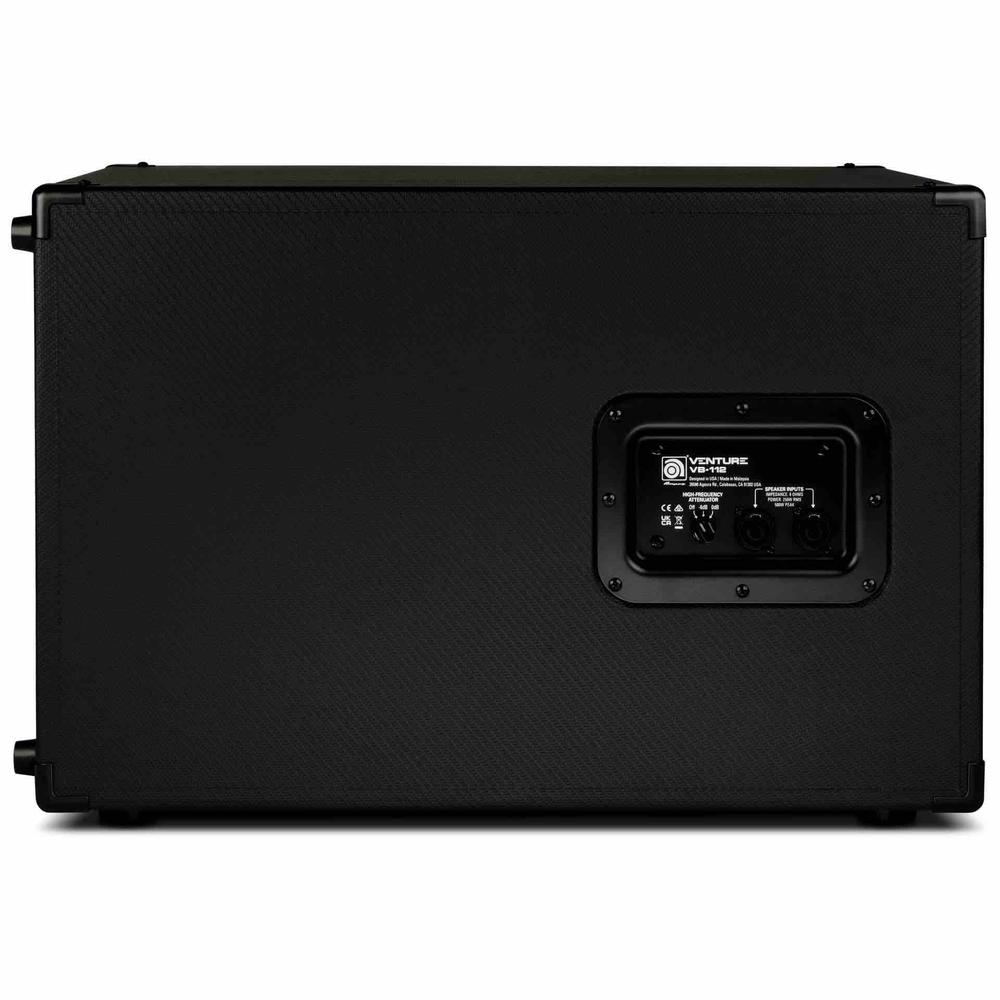 Venture VB-112 bass cabinet 250 watts