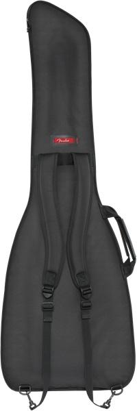 FBSS-610 Short Scale Bass Gig Bag, Black