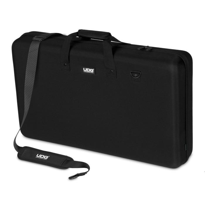 Denon DJ SC LIVE 4 Hardcase Black