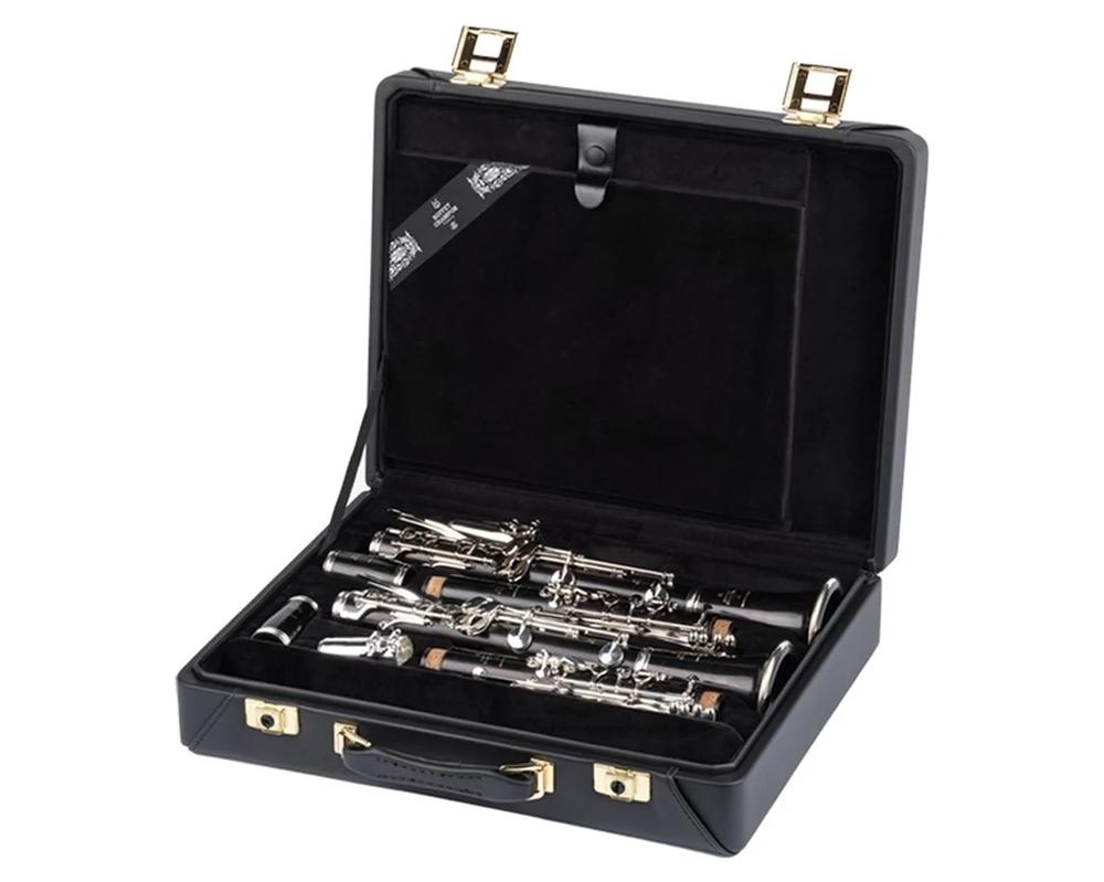 Buffet Crampon RC PRESTIGE La 440/442 18 clés
