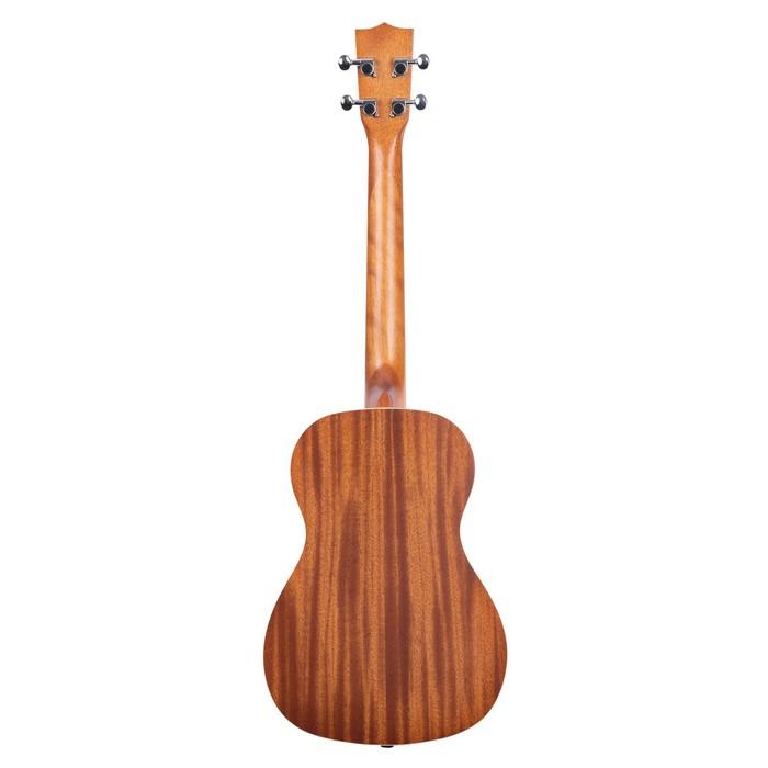 Kala Mahogany Baritone Ukulele w/Bag