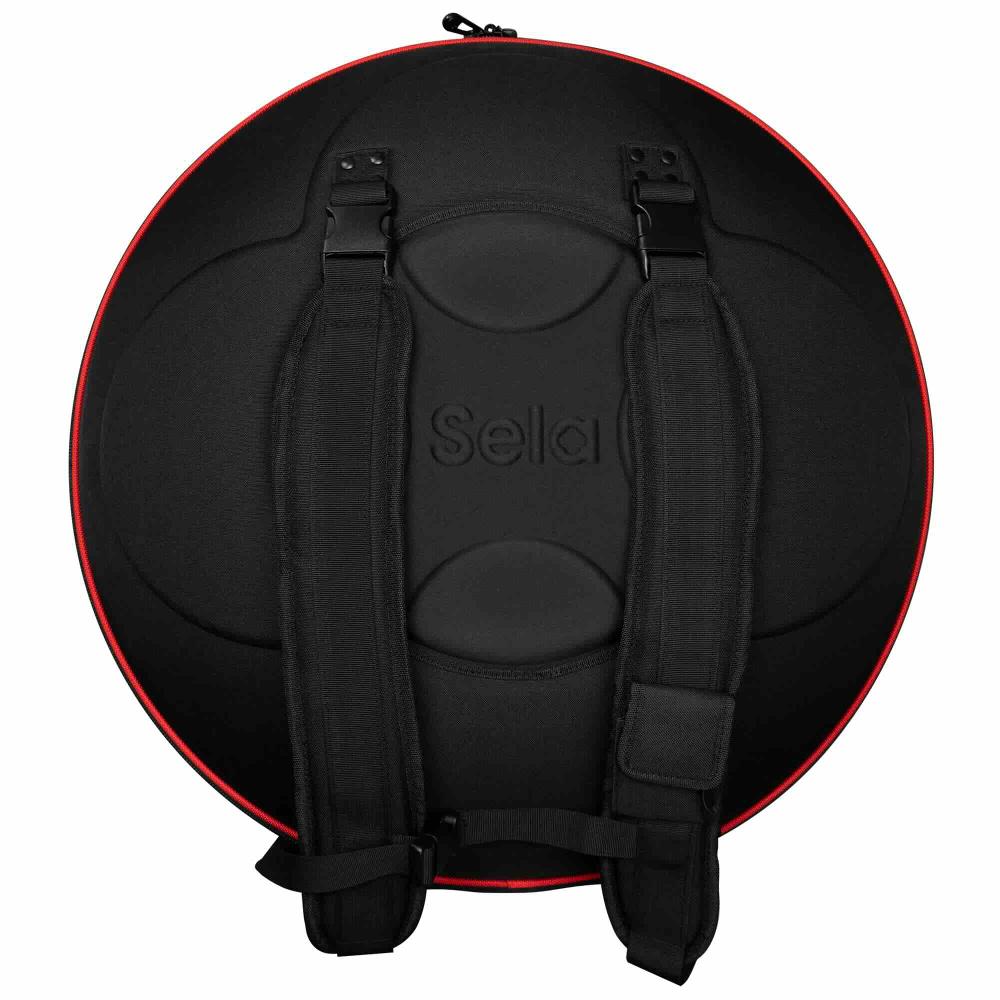 Handpan Hardcase - Black