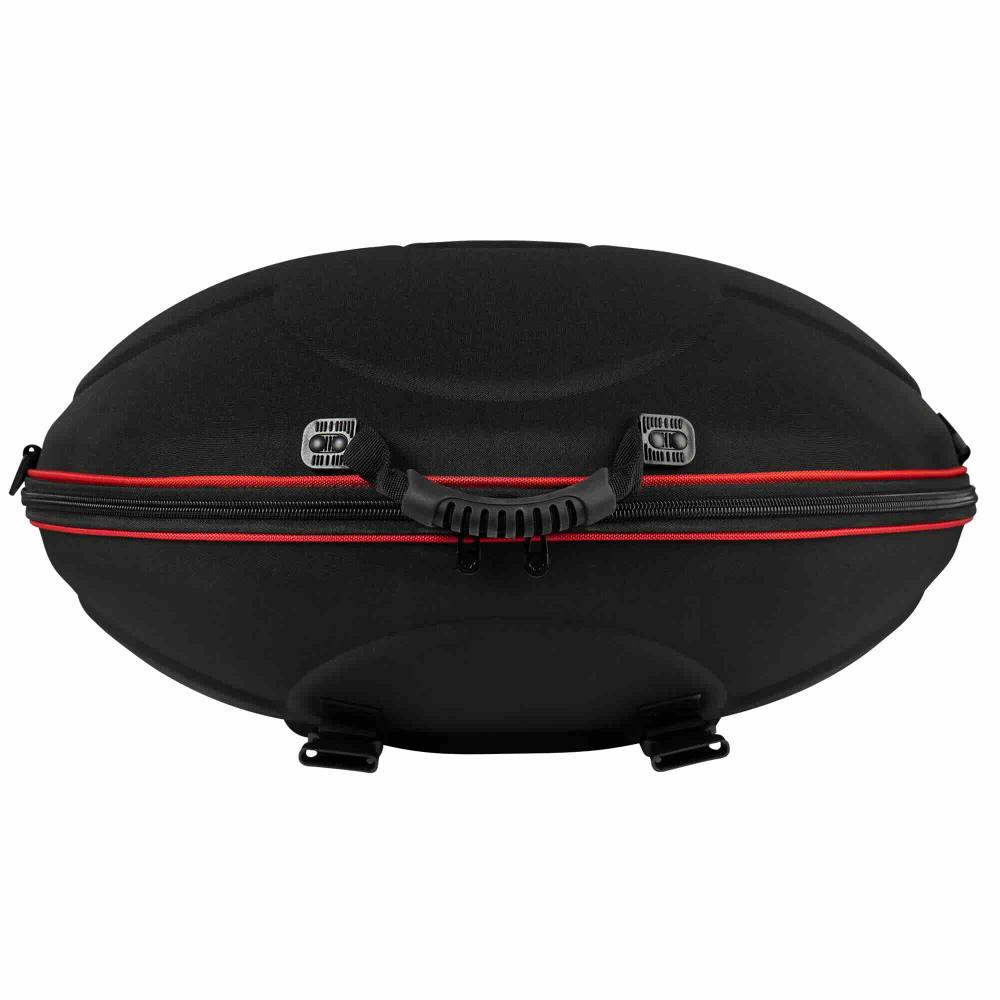 Handpan Hardcase - Black