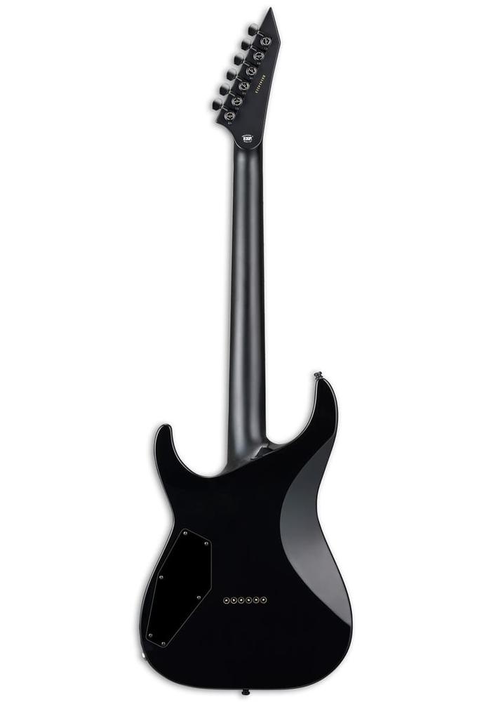 ESP E-II M-II HT Mercury Blue Burst Electric Guitar ( expected availability early february 2025 )