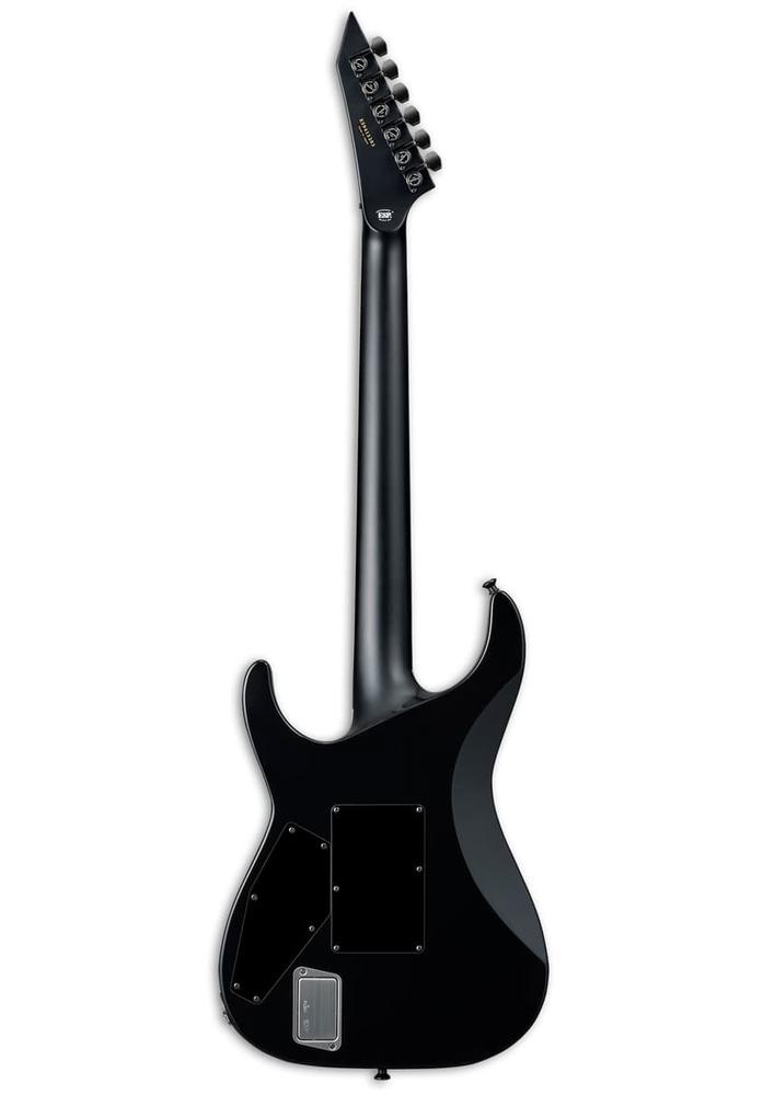 ESP E-II Horizon FR-II See Thru Black Cherry Sunburst Electric Guitar ( expected availability early march 2025 )