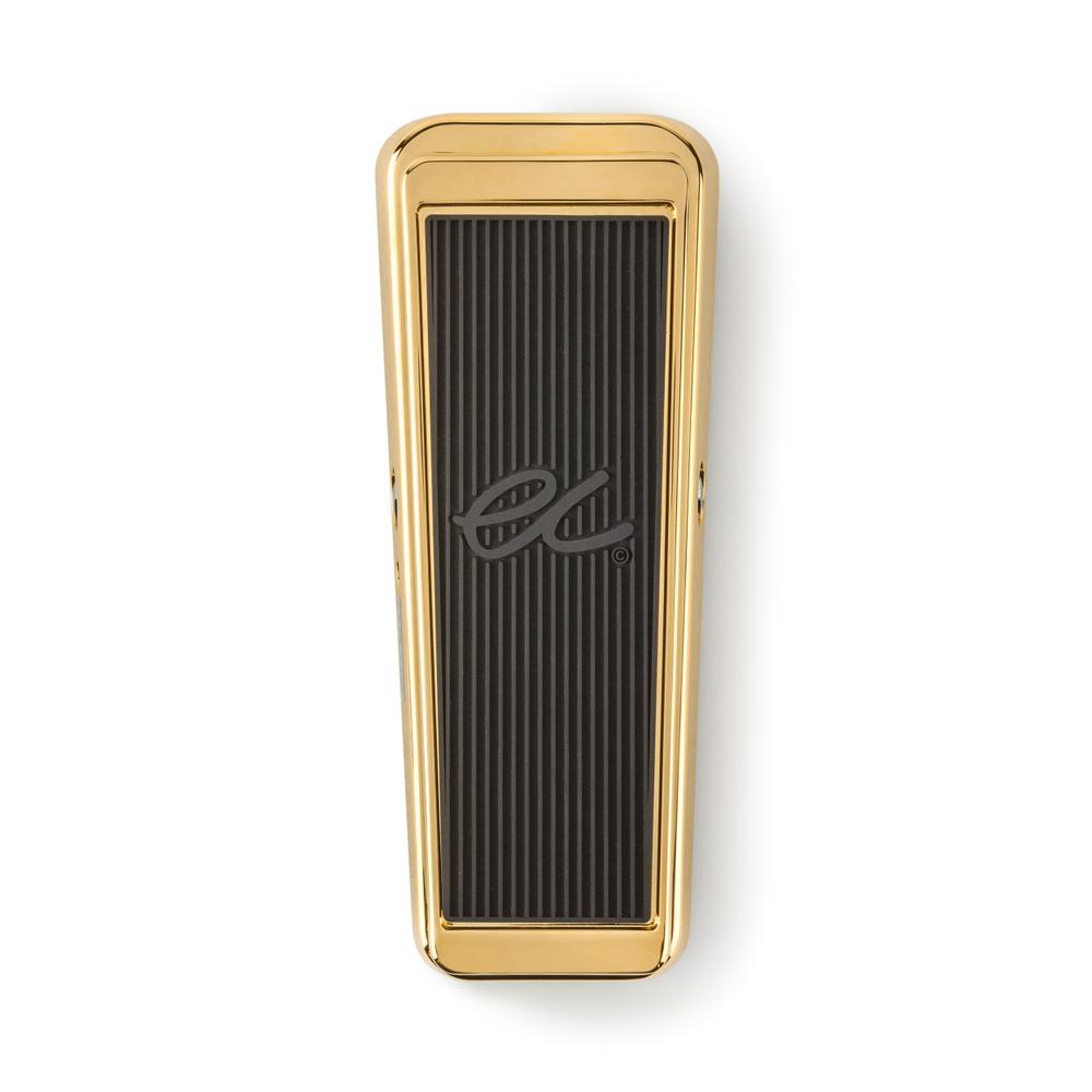 Dunlop Eric Clapton Signature Cry Baby Wah Pedal