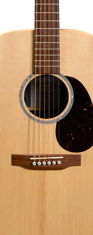 000-X2E Brazilian Acoustic-Electric Guitar