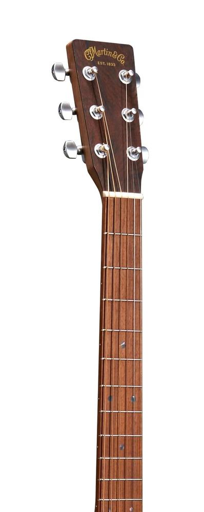 GPC-X2E Cocobolo Acoustic-Electric Guitar