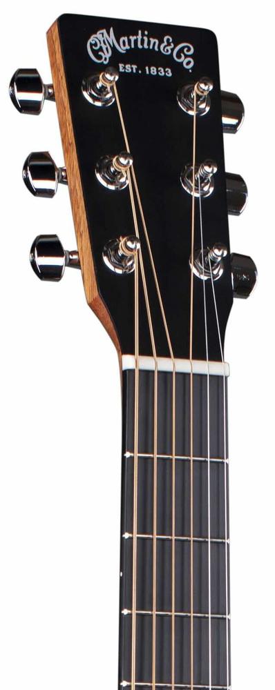 DJr-10E Spruce Dreadnought Junior Electro Acoustic - Guitar