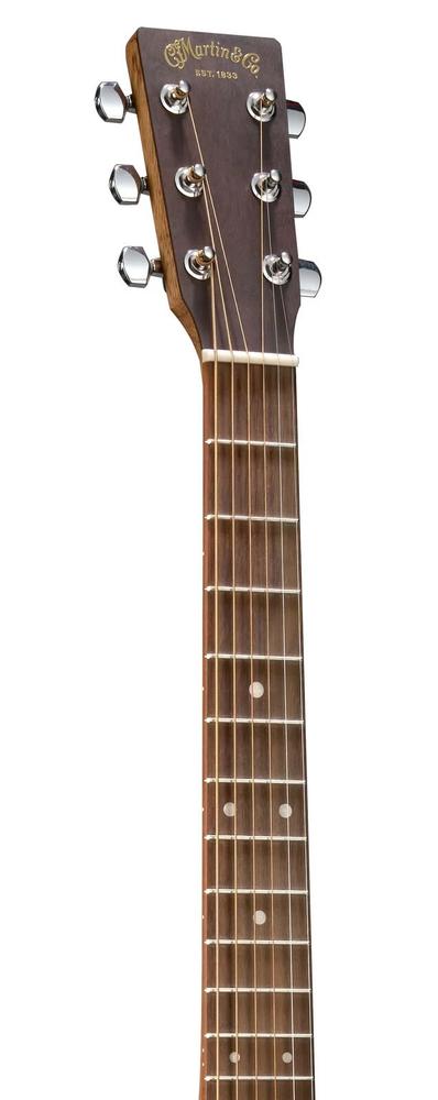 Orchestra Model Electro-acoustic Folk Guitar OMC-10E Special