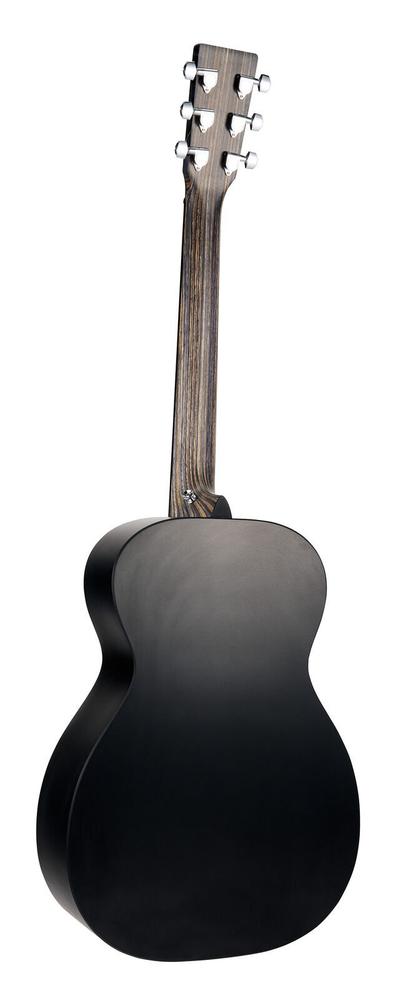 Concert Guitar 0-X1 Black