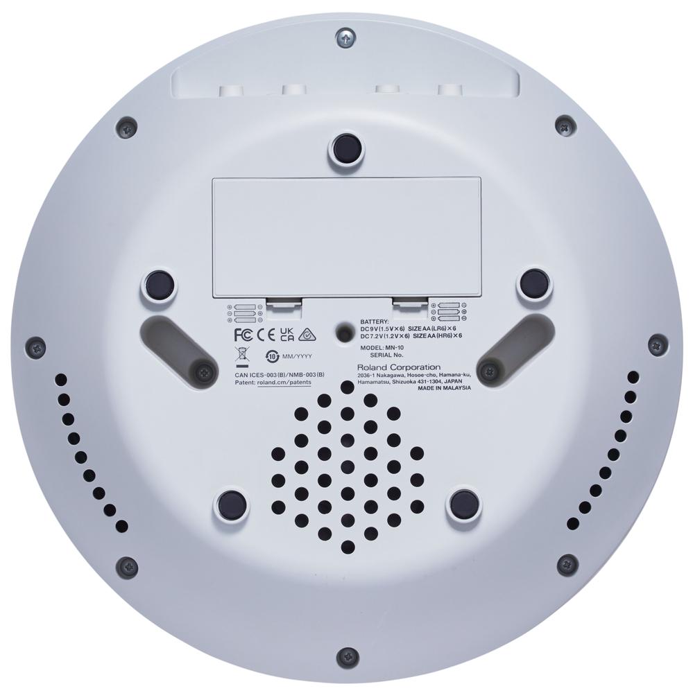 Mood Pan Electronic Hand Percussion ( expected delivery August )