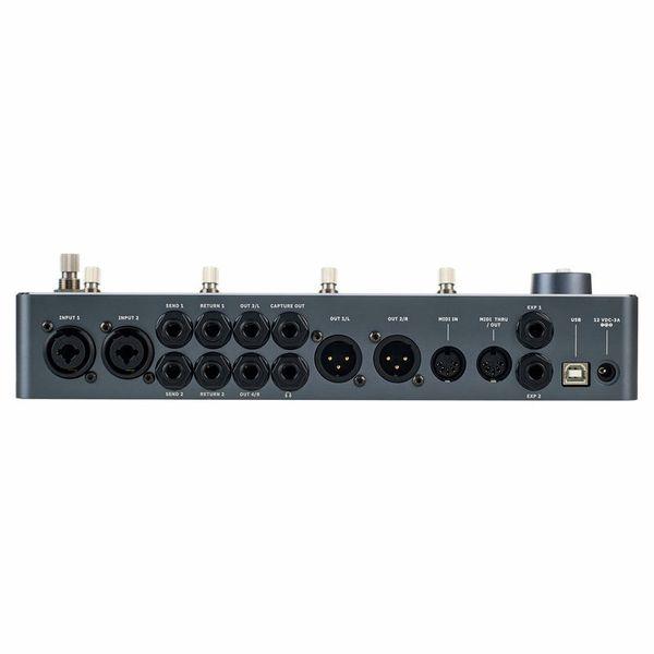Neural DSP Quad Cortex Floorboard Amp