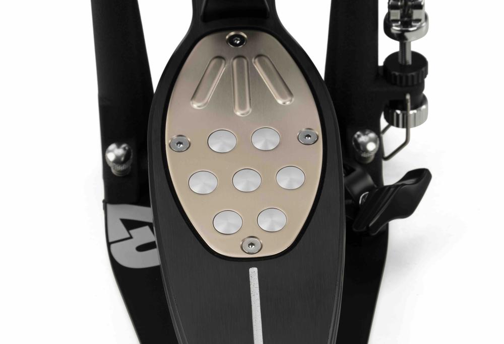 Pearl P-2050B/C Limited 25th Anniversary Eliminator, Single BD Pedal, Chain Drive