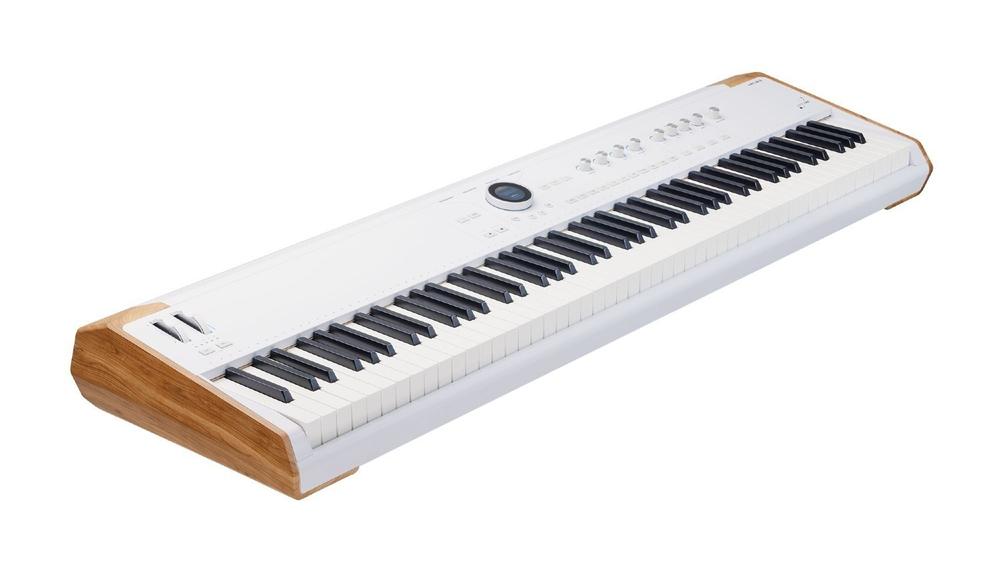 88-keys Ultimate Performance Keyboard for Stage and Studio