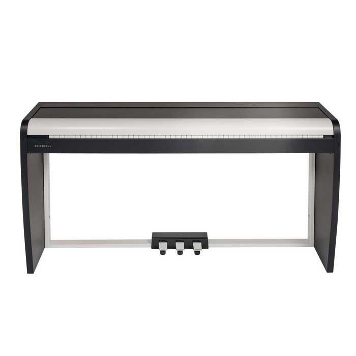 Digital Home Up-Right Piano # Black  Model Expo ( Standard price 1899.- )