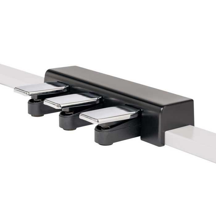 Digital Home Up-Right Piano # Black  Model Expo ( Standard price 1899.- )