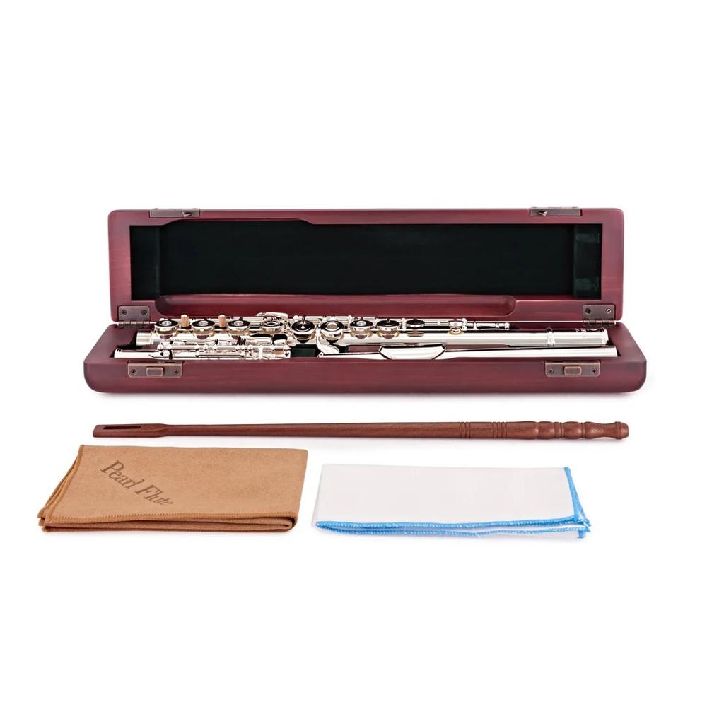 Pearl Dolce Series Flute Model 695RE