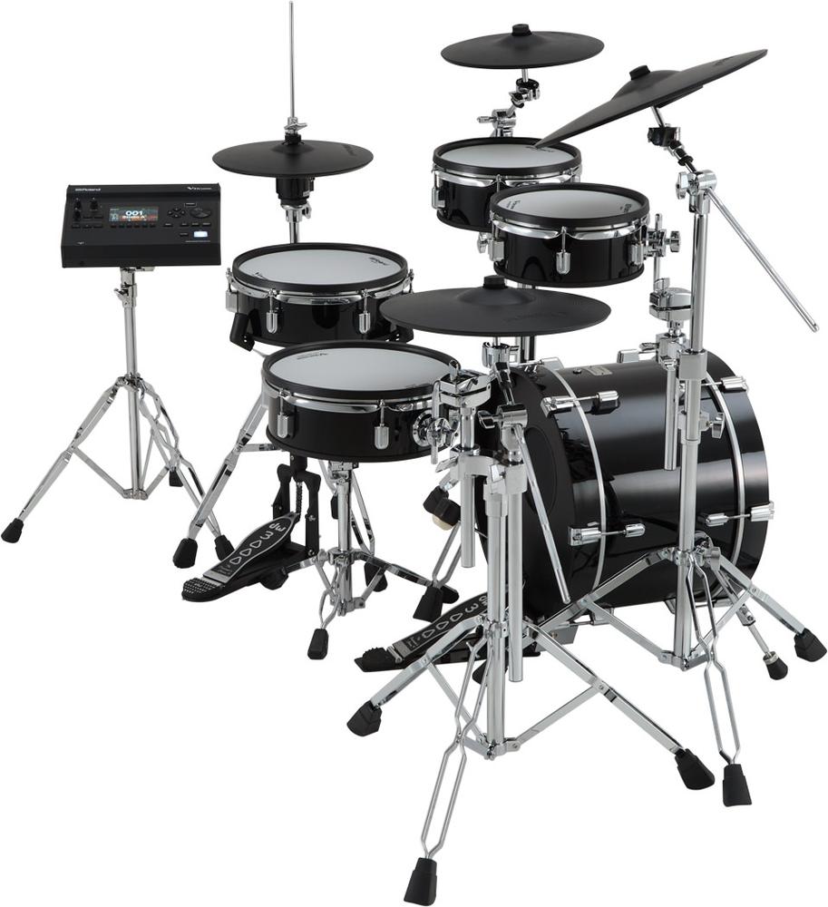 Roland V-Drums Acoustic Design Kit