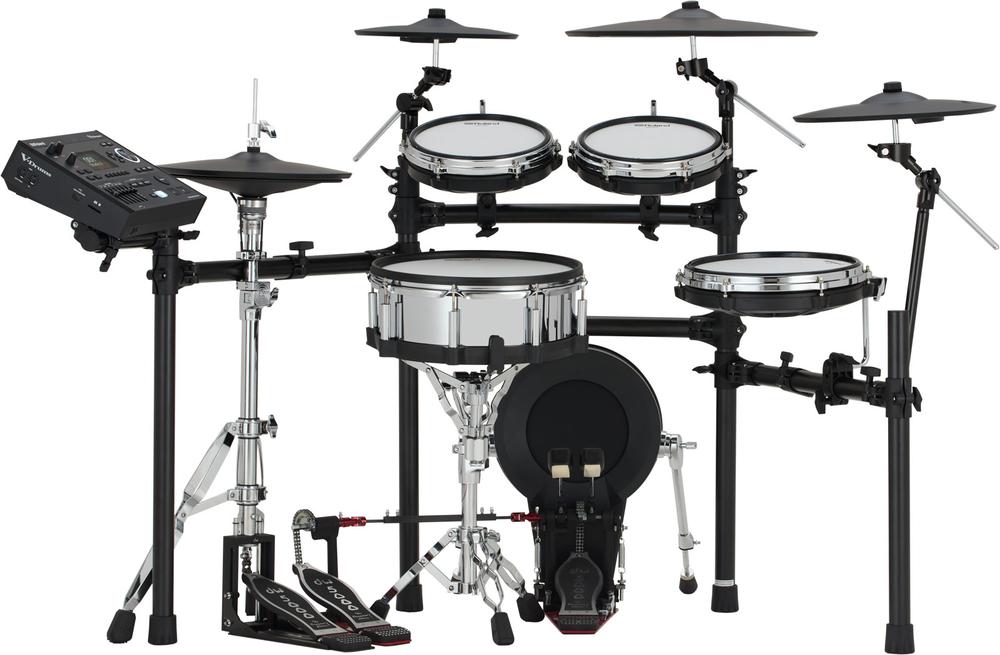 TD516 V-DRUMS KIT ( included MDS-STD3 Rack Stand ) 